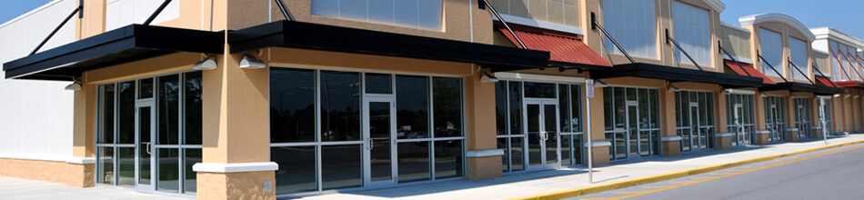 Commercial Property Brevard