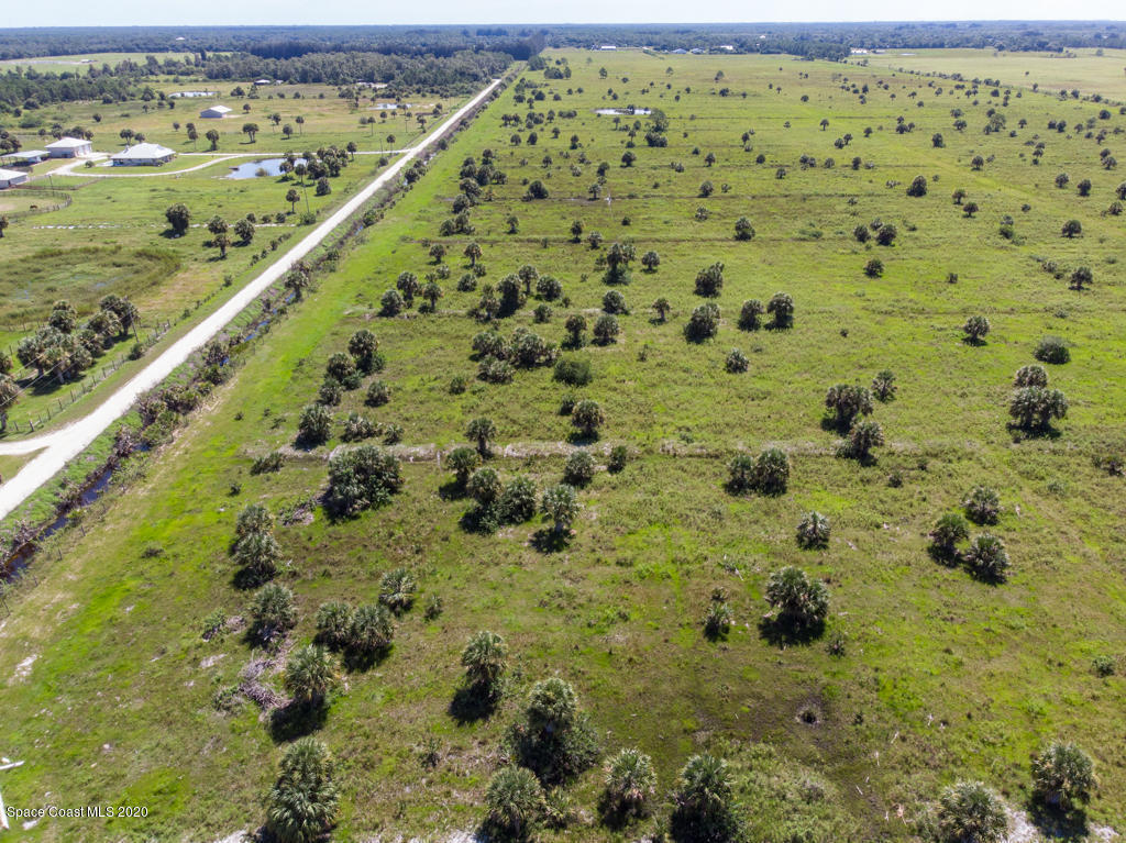 MLS Listing ID 885103 00 107th Fellsmere, FL 32948, Vacantland