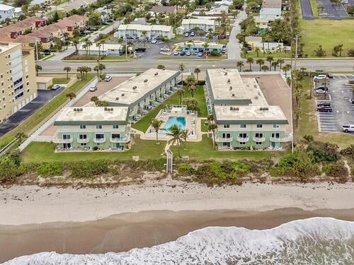 2925 N Highway A1a , Indialantic, Florida 32903