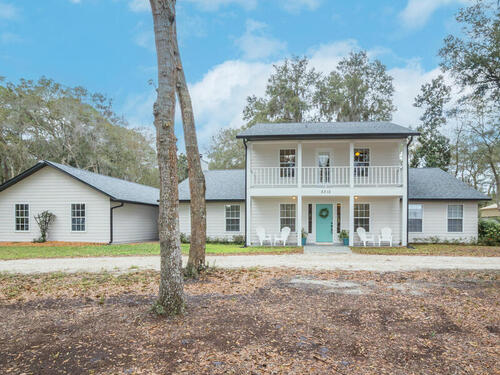 5310  State Road 46 , Mims, Florida 32754
