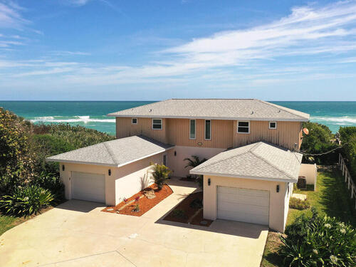 *5805 S Highway A1a Unit 1 And 2, Melbourne Beach, FL 32951