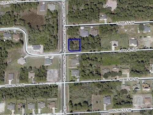 195  Unknown Road, Palm Bay, Florida 32908