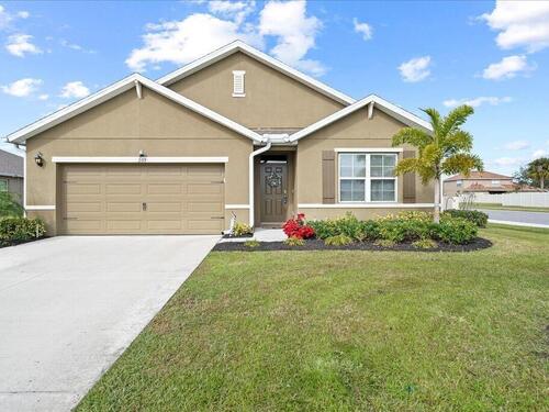 203  Guinevere Drive, Palm Bay, Florida 32908