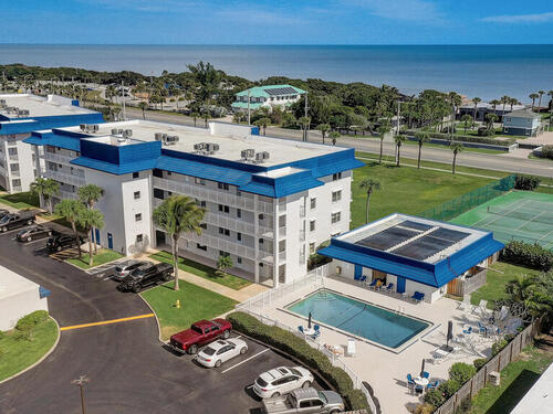 2150 N Highway A1a , Indialantic, Florida 32903