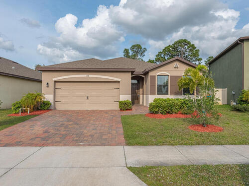 714  Old Country Road, Palm Bay, Florida 32909