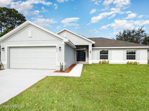 3142  Troon Ave Avenue, Palm Bay, Florida 32909