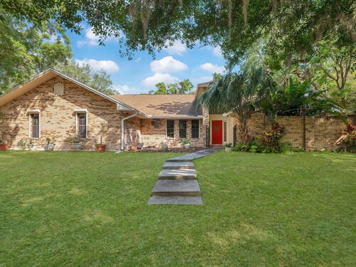 4429  Country Road, Melbourne, Florida 32934
