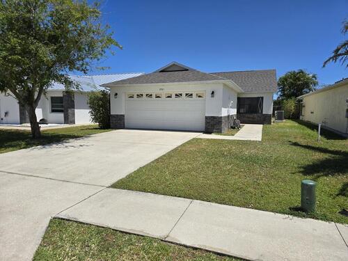 3981  Bayberry Drive, Melbourne, Florida 32901
