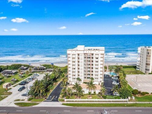 2195  Highway A1a , Indian Harbour Beach, Florida 32937