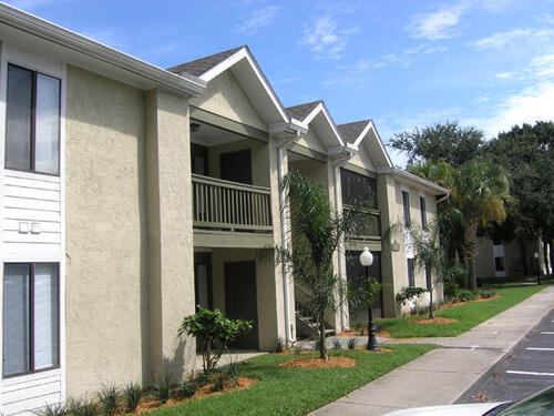 3535  Sable Palm Lane, Titusville, Florida 32780