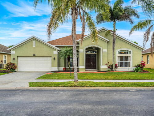 4269  Chastain Drive, Melbourne, Florida 32940