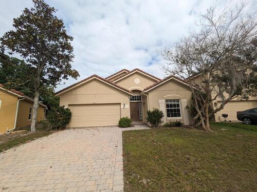 4067  Fitzroy Reef Drive, Mims, Florida 32754