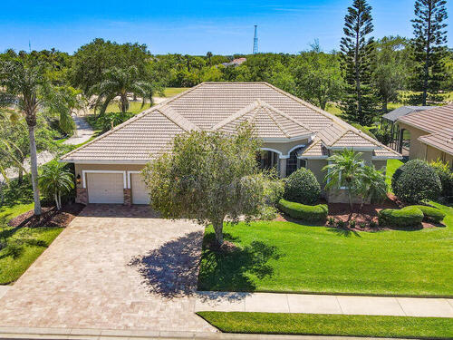 8032  Old Tramway Drive, Melbourne, Florida 32940