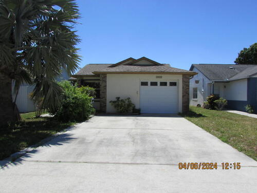 4037  Bayberry Drive, Melbourne, Florida 32901