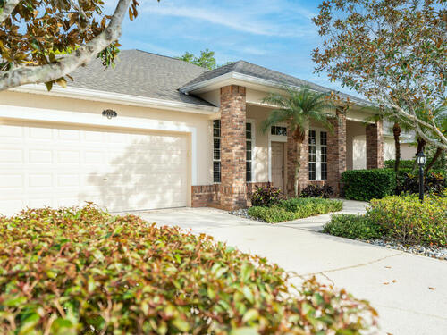 2313  Woodfield Circle, Melbourne, Florida 32904