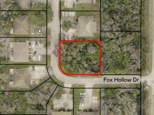 2391  Fox Hollow Drive, Titusville, Florida 32796
