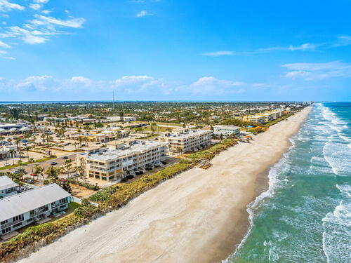 1907  Highway A1a , Indian Harbour Beach, Florida 32937