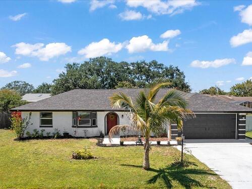 1260  Cheb Place, Palm Bay, Florida 32907