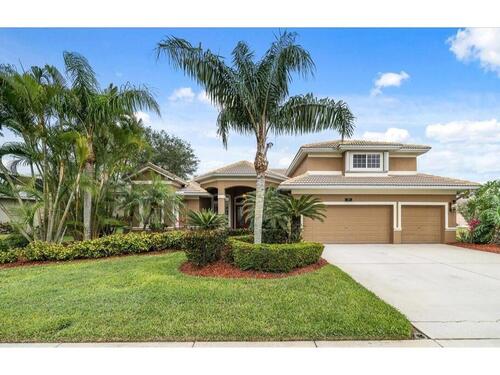 8183  Old Tramway Drive, Melbourne, Florida 32940