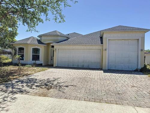 3977  Foothill Drive, Titusville, Florida 32796