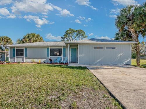 801 Young Avenue NW, Palm Bay, FL 32907