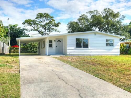 2184  Shelby Drive, Melbourne, Florida 32935