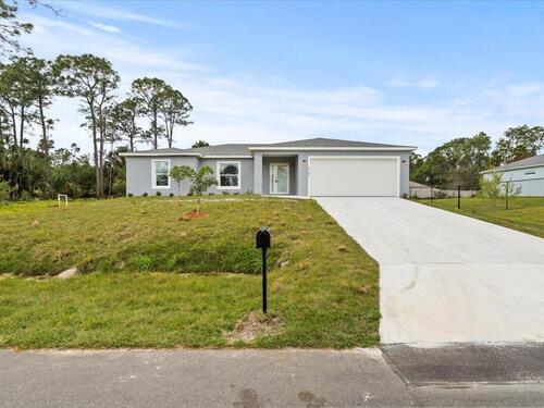2786  Gainesville Road, Palm Bay, Florida 32909