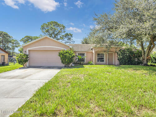 4793 Fairsun Street, Cocoa, FL 32927