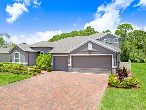 645  Stonebriar Dr , Palm Bay, Florida 32909