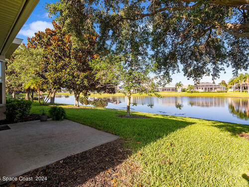 4277  Woodhall Circle, Rockledge, Florida 32955