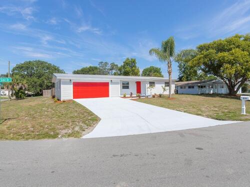 815 Morning Side Drive, Cocoa, FL 32922