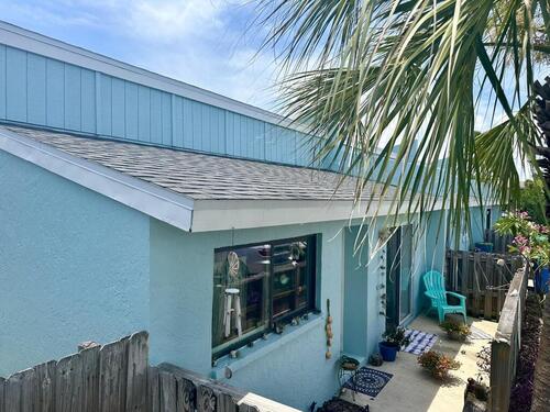 245  Canaveral Beach Boulevard, Cape Canaveral, Florida 32920