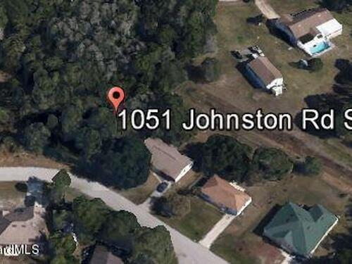 1051 Johnston Road SE, Palm Bay, FL 32909