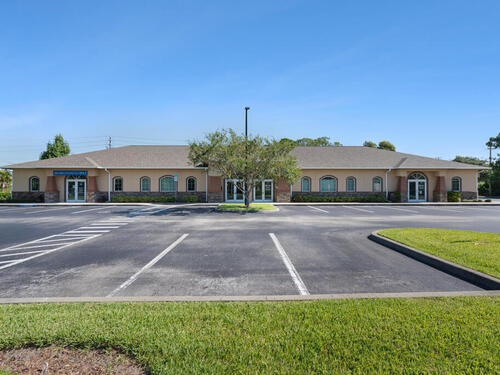 391 Commerce Pkwy, Rockledge, FL 32955