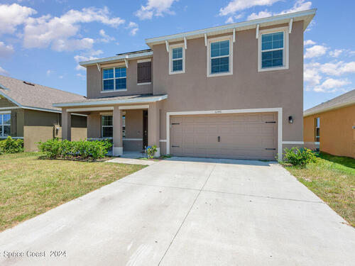 3240  Burrowing Owl Drive, Mims, Florida 32754