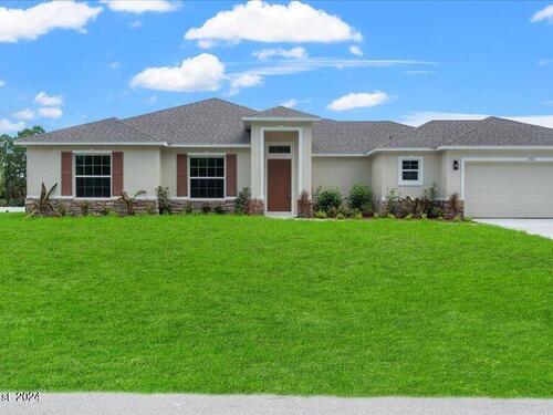 300  Florence Street, Palm Bay, Florida 32908