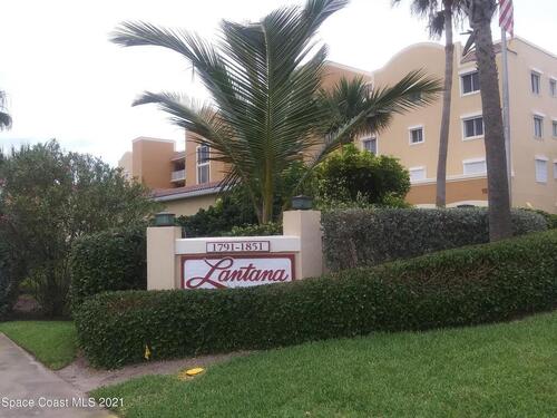 1791 Highway A1a, Indian Harbour Beach, FL 32937