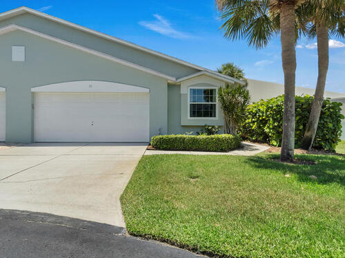 50  Smith Court, Satellite Beach, Florida 32937