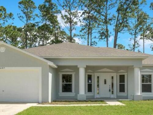 6697  Cecil Road, Cocoa, Florida 32927