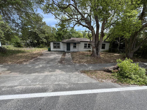 3527 Old Dixie Highway, Mims, FL 32754