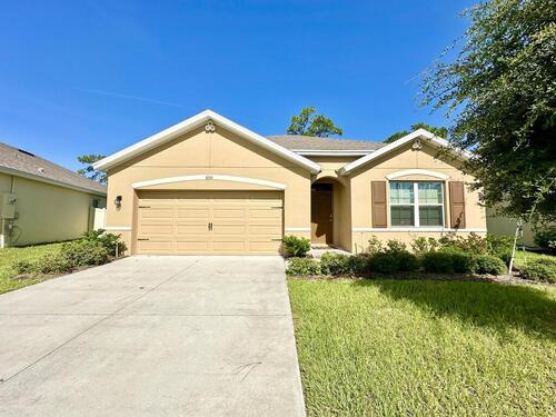 650 Forest Trace Circle, Titusville, FL 32780