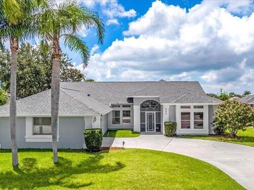 959  Wildwood Drive, Melbourne, Florida 32940