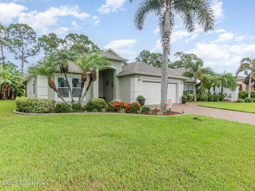 631 Morning Cove Circle SE, Palm Bay, FL 32909