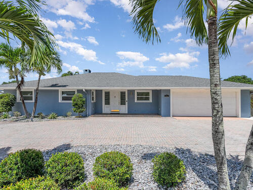 951 E Whitmire Drive, Melbourne, FL 32935