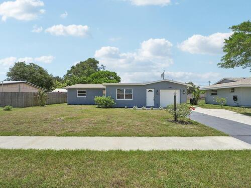 3282  Abbott Avenue, Palm Bay, Florida 32905