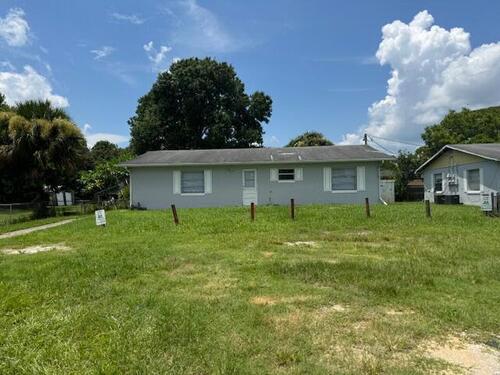 127  Pineda Street, Cocoa, Florida 32922