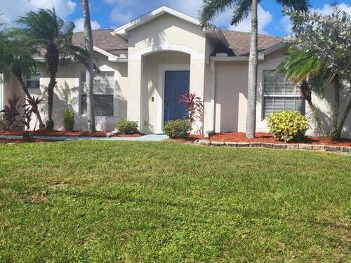 2259 SE Cogan Drive, Palm Bay, Florida 32909