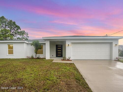 675  Paigo Street, Palm Bay, Florida 32909