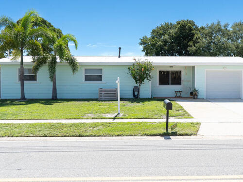 320 Newfound Harbor Drive, Merritt Island, FL 32952