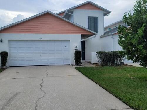 1034  Villa Drive, Melbourne, Florida 32940